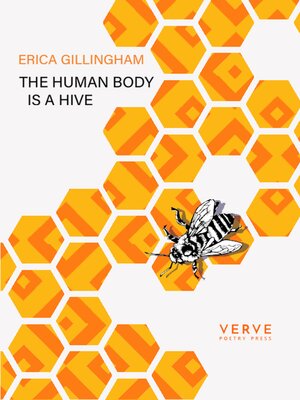 cover image of The Human Body is a Hive